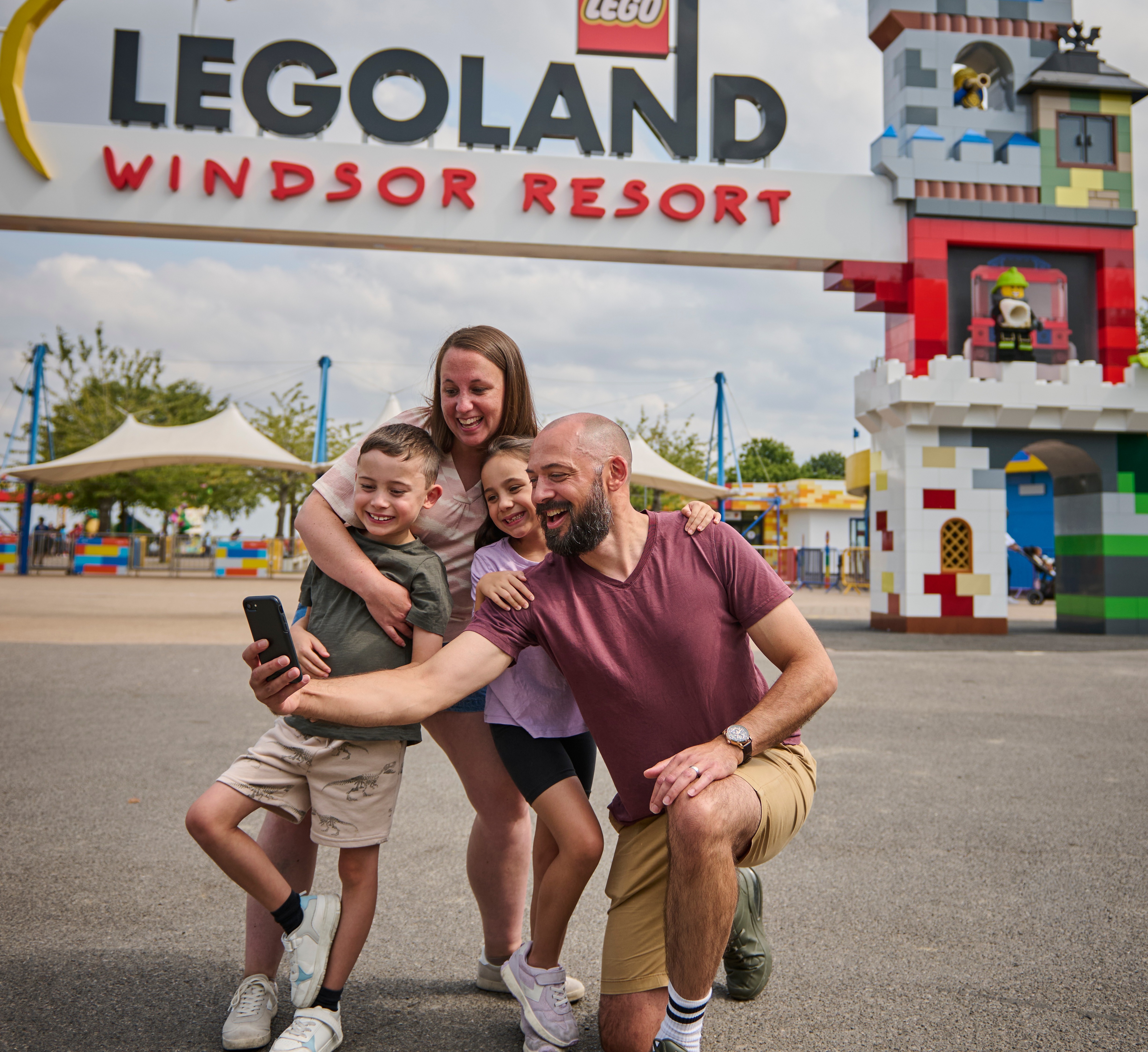 Short Breaks & Overnight Stays